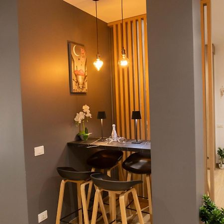 Alleria Rooms Неаполь Экстерьер фото