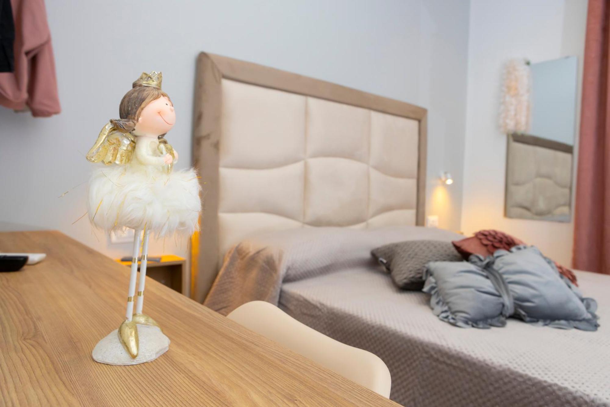 Alleria Rooms Неаполь Экстерьер фото
