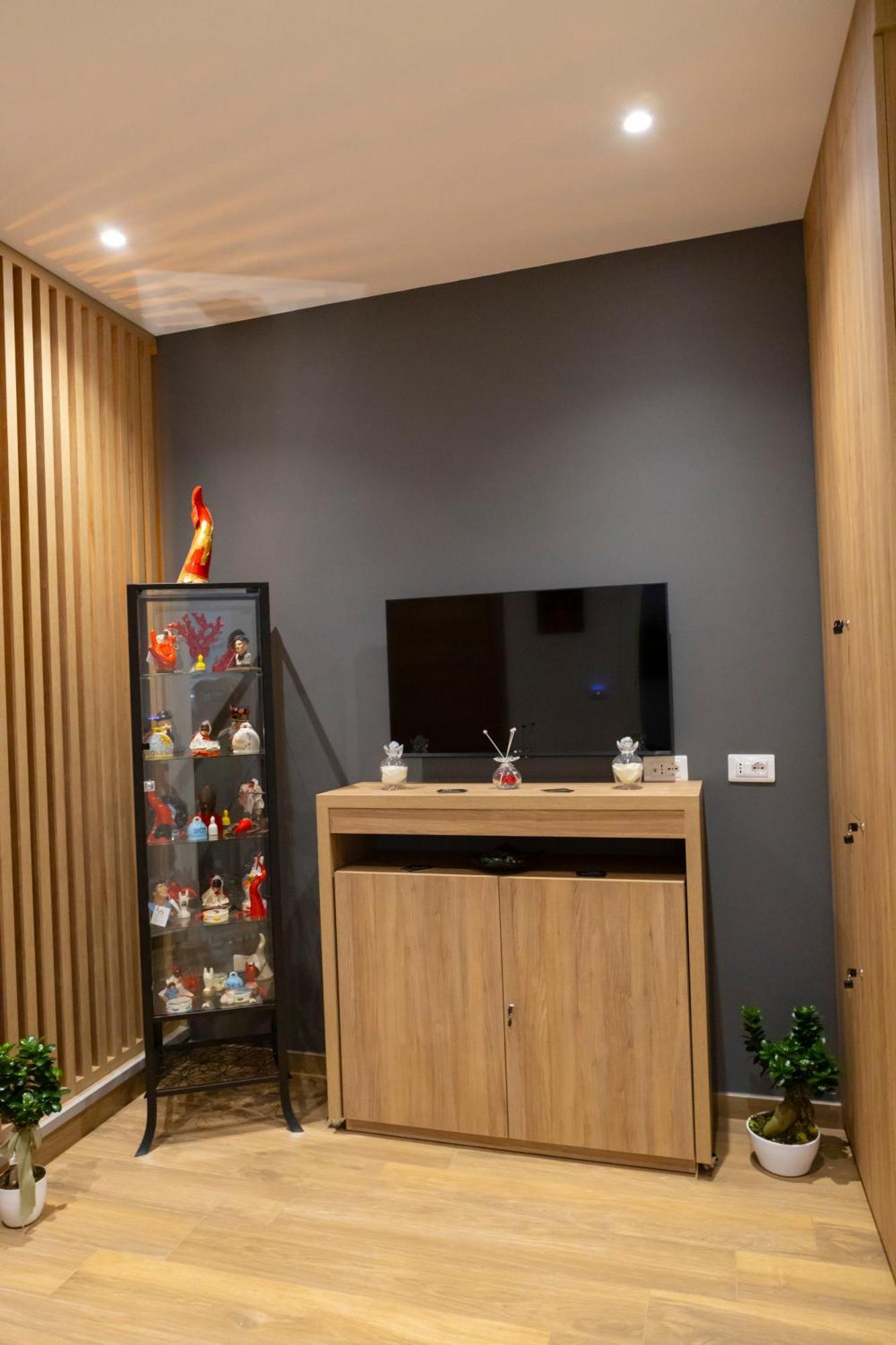 Alleria Rooms Неаполь Экстерьер фото