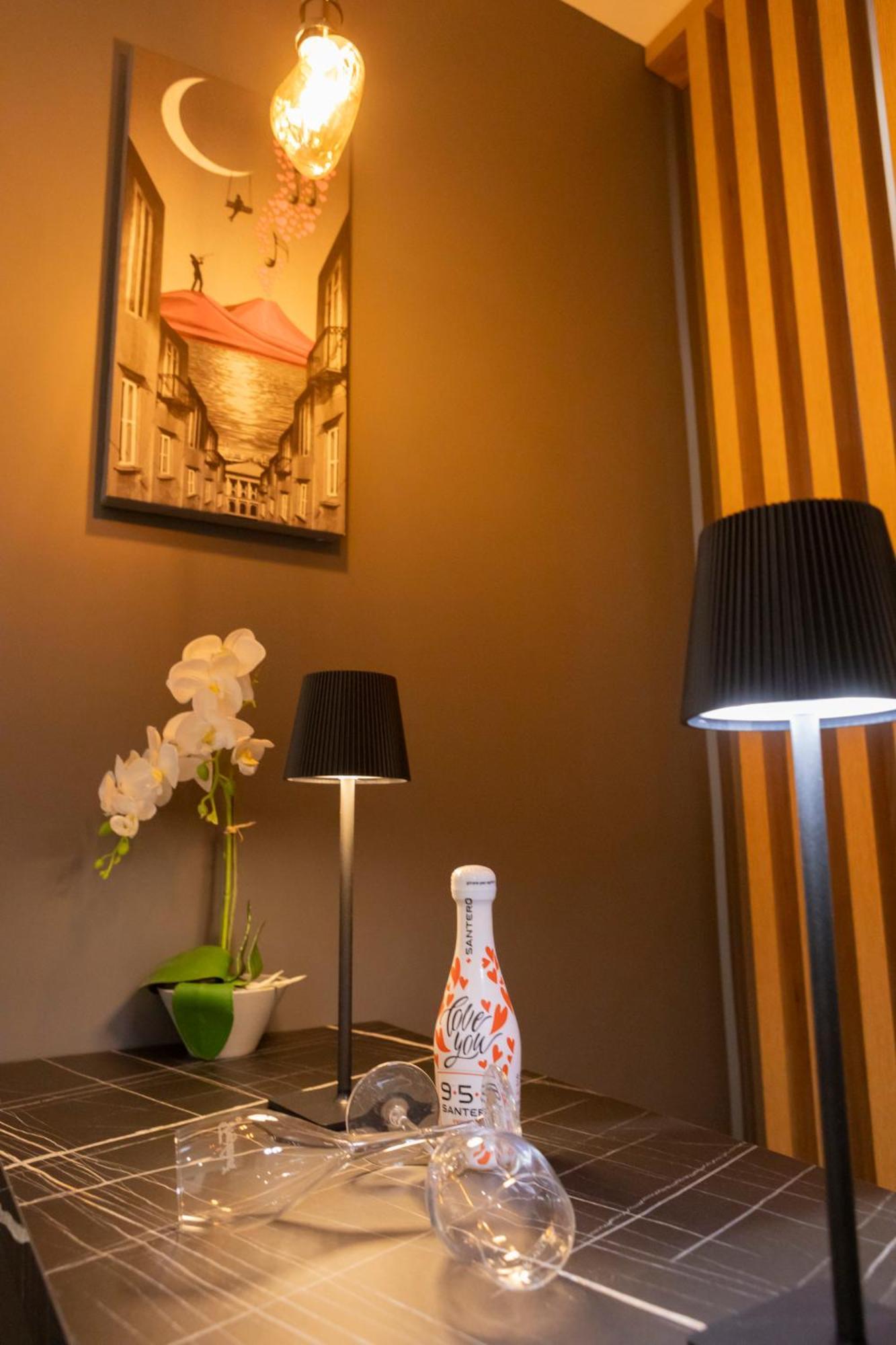 Alleria Rooms Неаполь Экстерьер фото