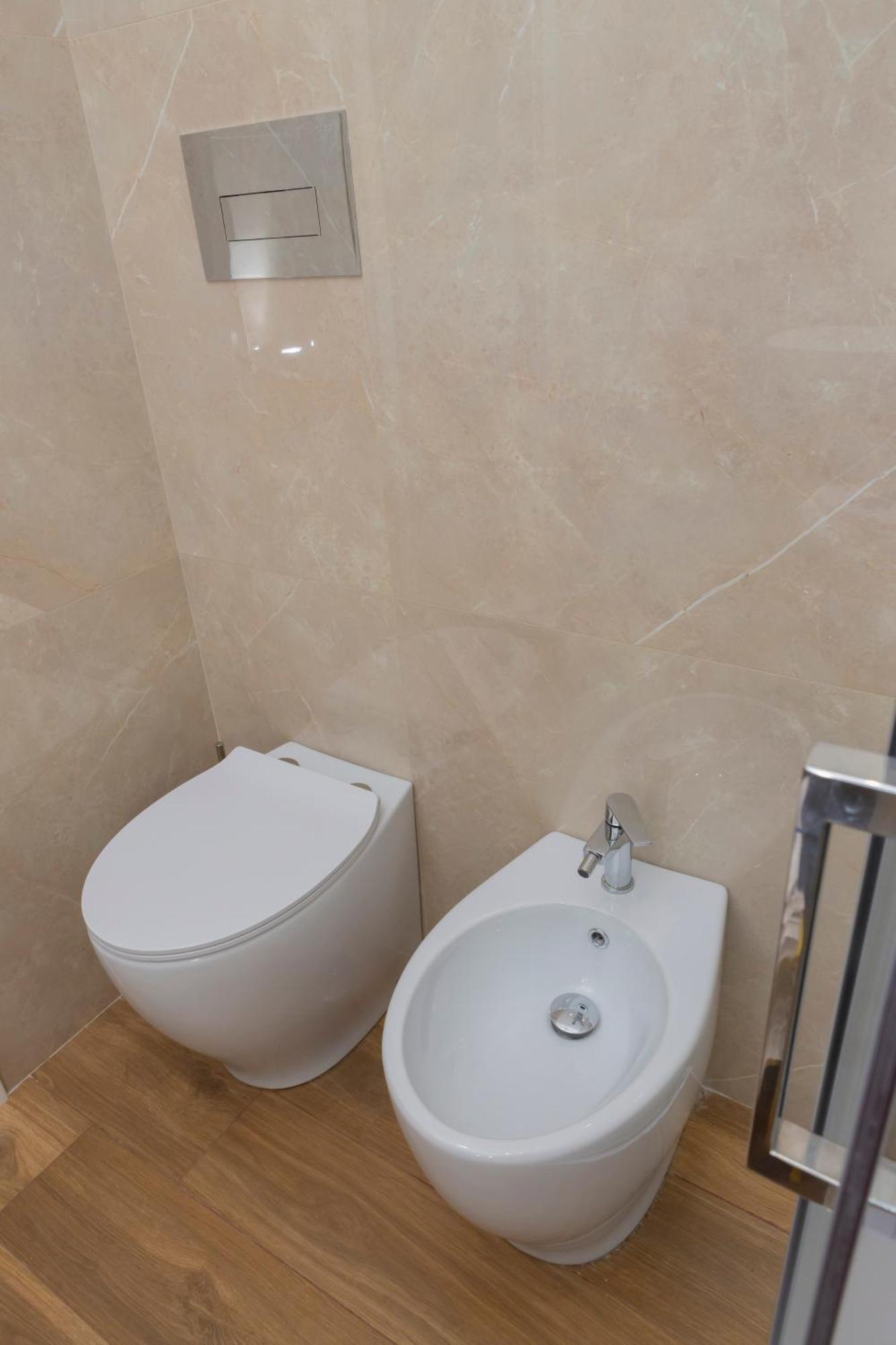 Alleria Rooms Неаполь Экстерьер фото