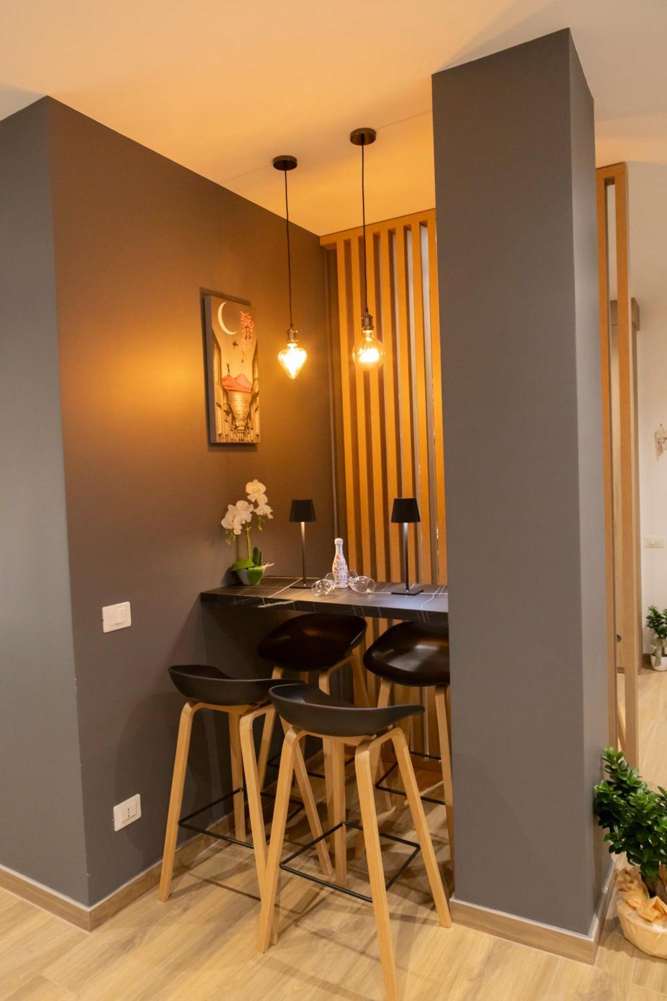 Alleria Rooms Неаполь Экстерьер фото
